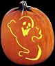THE SPOOK PUMPKIN CARVING PATTERN